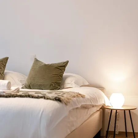 アパート Huswell - Cozy In With Terrace & Pool *