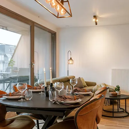 Huswell - Cozy In With Terrace & Pool
