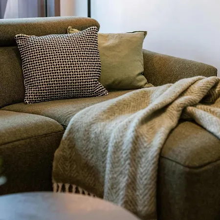 アパート Huswell - Cozy In With Terrace & Pool *