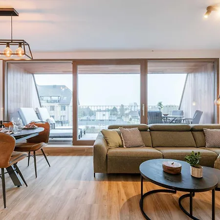 Huswell - Cozy In With Terrace & Pool Middelkerke